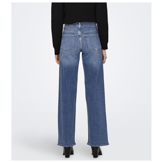 Only Γυναικείο παντελόνι denim Only Γυναικείο παντελόνι denim